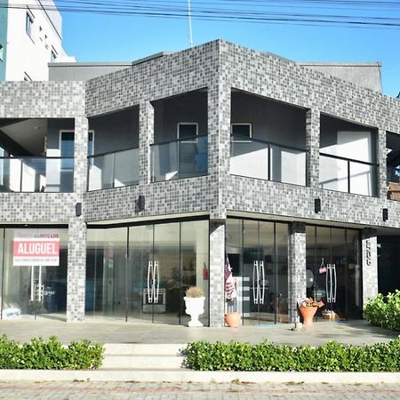 Residencial Melfi 3 Ap.2 Frente Daire Bombinhas Dış mekan fotoğraf