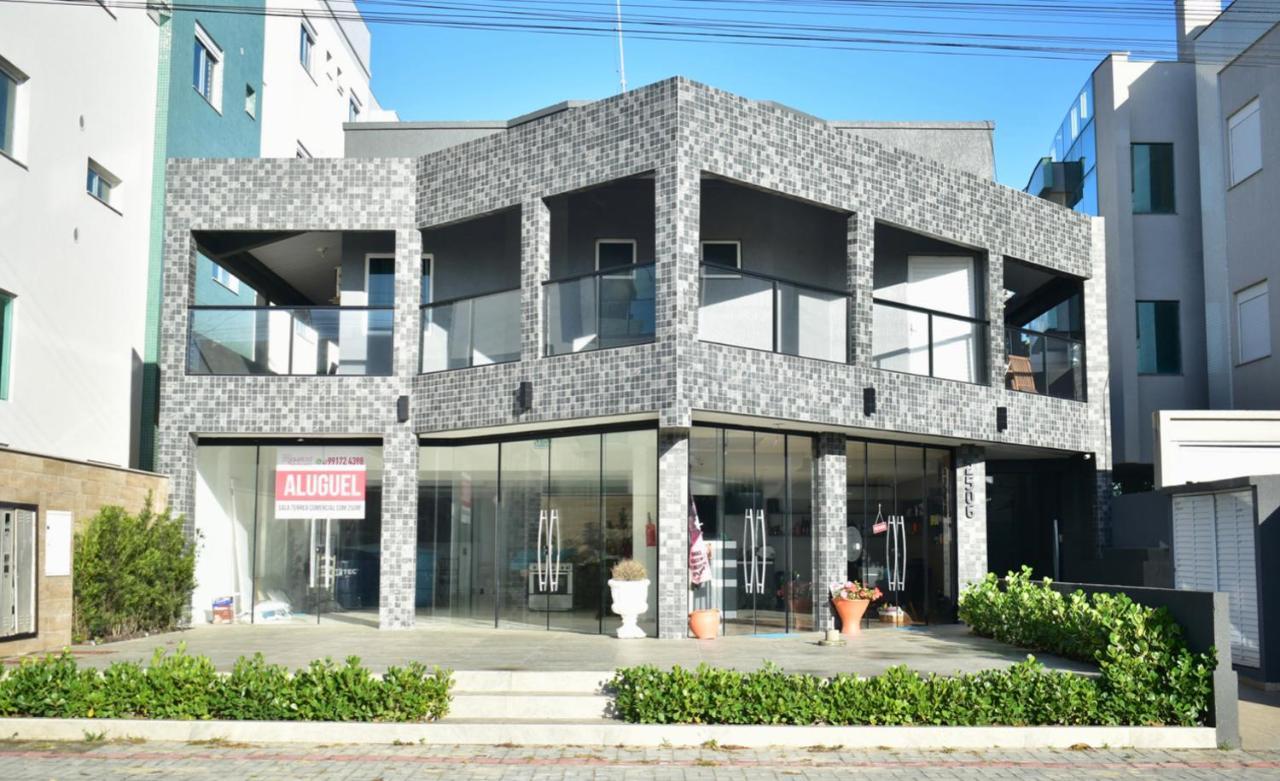 Residencial Melfi 3 Ap.2 Frente Daire Bombinhas Dış mekan fotoğraf