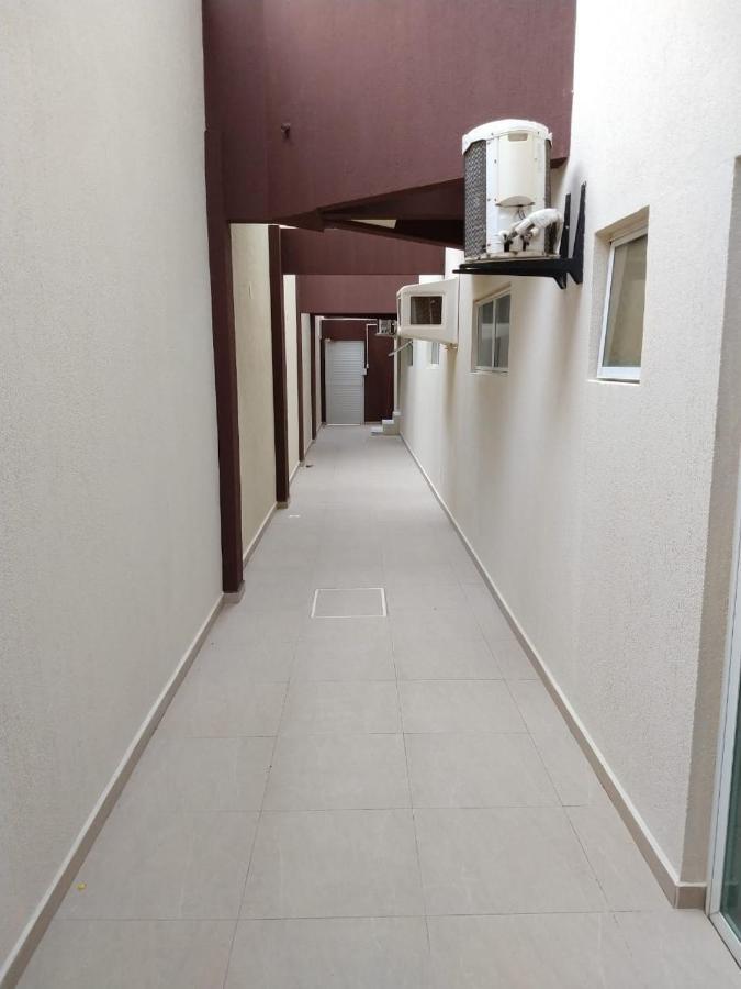 Residencial Melfi 3 Ap.2 Frente Daire Bombinhas Dış mekan fotoğraf