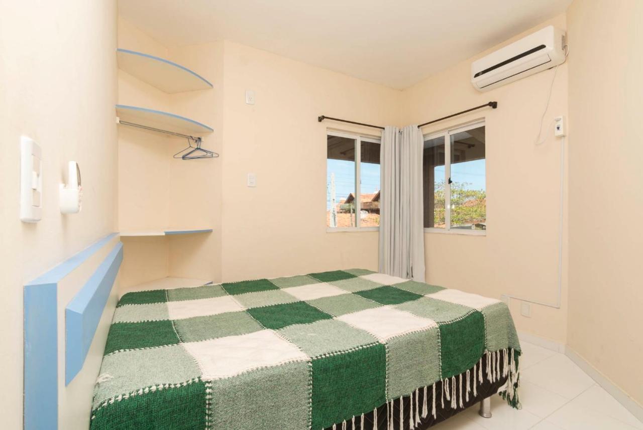 Residencial Melfi 3 Ap.2 Frente Daire Bombinhas Dış mekan fotoğraf
